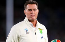 World Cup holders South Africa pull out of Rugby Championship