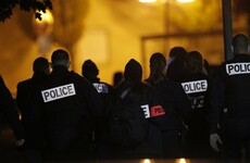 History teacher decapitated in France in 'abominable' terrorist-linked assault