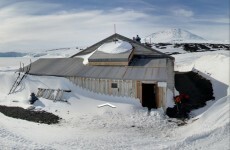 Explore Antarctica...from your couch