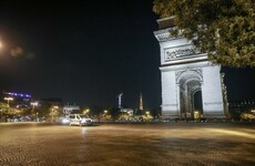 Covid-19 curfew comes into effect for up to 20 million people in France