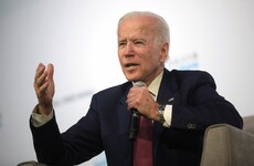 Trump and Biden hit the trail in a charged election week