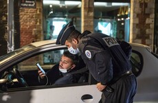 Covid-19: New restrictions begin in Italy, Belgium and France as European death toll hits 250,000