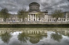 Irish courts heard 80 rape, 39 murder cases last year