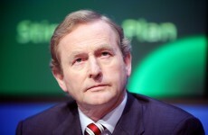Government's €2.25 billion stimulus plan hopes to create 13,000 jobs