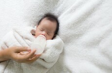 Bottle-fed babies may ingest 'millions' of microplastics each day, Irish researchers find