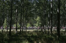 Tour de France: Rest day a chance to pause before Pyrenees