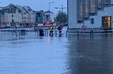 Taoiseach pledges support for businesses in Cork after severe flooding