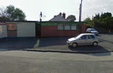 Man arrested over Post Office robbery