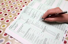 The CSO has alerted the gardaí after extracts from the 1926 Census were published on social media