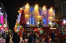 Pubs and restaurants face Christmas uncertainty due to restrictions