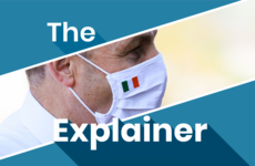 The Explainer: What led to Ireland moving to Level 5 restrictions?