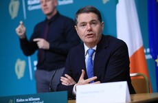 Ulster Bank tells Donohoe 'no decision' yet taken on its future amid reports it could be wound down