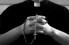 Your evening longread: The priest who left the church for love