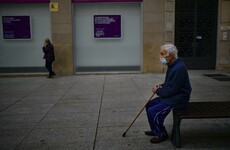 Spain becomes first EU country to record over 1 million Covid-19 cases