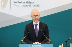 Donnelly says HSE contact tracing backlog issue 'won't happen again' as Reid says 'I regret that it happened'