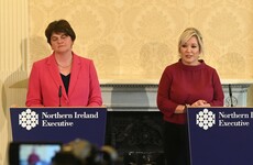 Five deaths and 1,042 new cases of Covid-19 confirmed in Northern Ireland