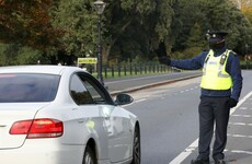 Taoiseach says people traveling beyond 5km limit with a reasonable excuse should have no fear about facing fines