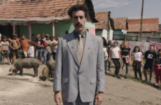 Trailer Watch: Which film will you watch this weekend?