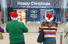 Government looking at rapid testing regime as means of easing Christmas travel restrictions