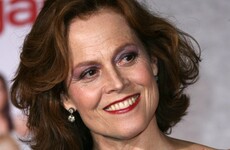 Your evening longread: Sigourney Weaver on how she's always refused to be pinned down