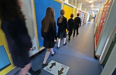 'I found myself googling Woodies': Some schools were forced to close today over the hand sanitiser recall