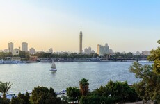 Egypt starts voting in first stage of parliament elections