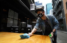 Virus-beating Melbourne readies for reopening party after two days with no new cases