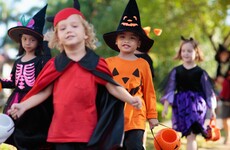 Normal Halloween celebrations are 'not going to be possible this year I'm afraid', says Holohan