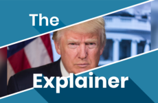 What could Donald Trump's legacy be? Join us as we discuss on The Explainer live (in your living room)