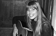 Your evening longread: Joni Mitchell on love, her career, and recovering from an aneurysm