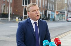 Never the intention that mother and baby home legislation would cause 'such anxiety and anger', says minister