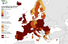 'We're overwhelmed by a second wave': Here's what Europe's worst-hit countries are doing to try curb Covid-19