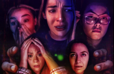 Trailer Watch: Which scary film will you watch this Halloween weekend?
