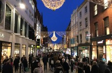 Taoiseach says it is 'far too early to say what type of Christmas we will be having'