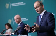 Taoiseach says he's determined to have Mother and Baby Homes report published 'as quickly as possible'