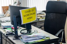 Tánaiste's department says remote working for its civil servants will be 'permanent feature' in future