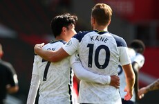 Can Tottenham's world-class duo inspire an unlikely title challenge?