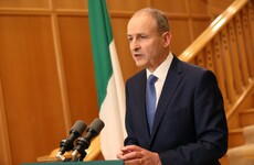 Taoiseach not anticipating 'obstacles or barriers' to publishing Mother and Baby Home report