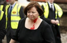 Councillor jailed over failure to pay fine after Harney paint attack