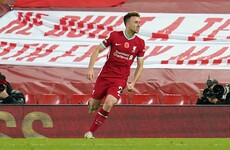 Jota strikes late as Liverpool come from behind to go top