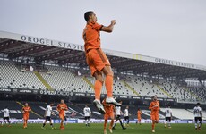 'Cristiano is back' - Ronaldo returns with a brace from the bench in Juventus win