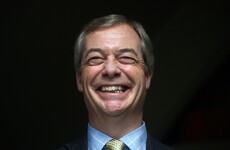 Nigel Farage is rebranding the Brexit party into an anti-lockdown party