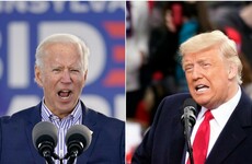 Today's the day as America decides between Trump and Biden - Here's everything you need to know