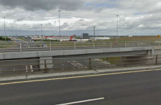Gardaí seek witnesses to rush hour crash on Red Cow slip road