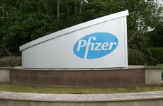 Pfizer 'cautiously optimistic' about getting vaccine approval by the end of November
