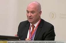 Holohan raises concern about Christmas travel, says NPHET engaging with government on traffic light system