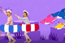 Baby Shark becomes most-watched YouTube video ever