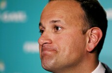 Fianna Fáil TD says there are inconsistencies in Varadkar's statement, but adds he shouldn't resign
