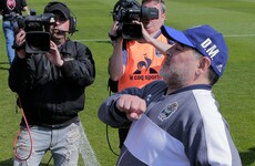 Diego Maradona to undergo brain surgery on blood clot