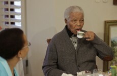 Divided South Africa honours Nelson Mandela’s 94th birthday